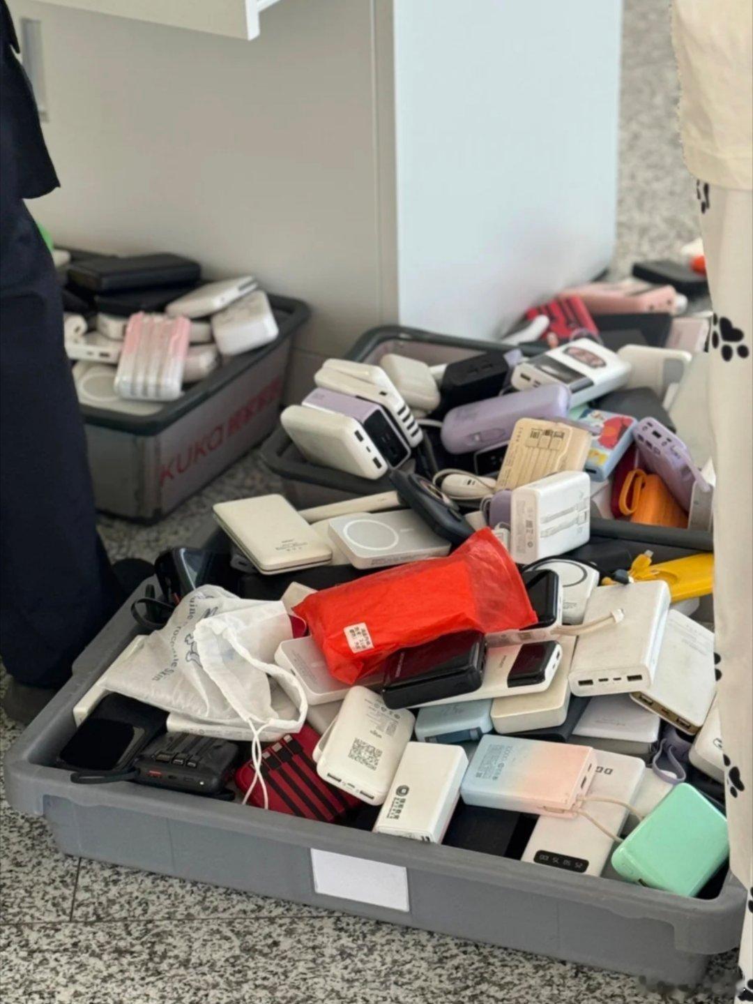 充电宝新规有何影响 安全第一的这个原则我相信大家应该都是能理解和接受的。问题就是