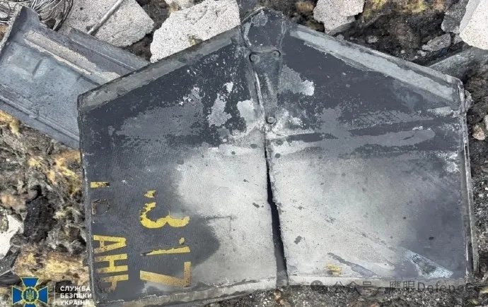 俄罗斯无人机刚刚击中了位于基辅州的核废料集中储存库，这是位于切尔诺贝利隔离区的特