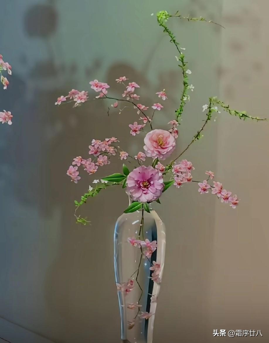 人生难免有低谷，不必慌张，也不用硬撑。那些看似走不出去的黑夜，其实都在悄悄为黎明