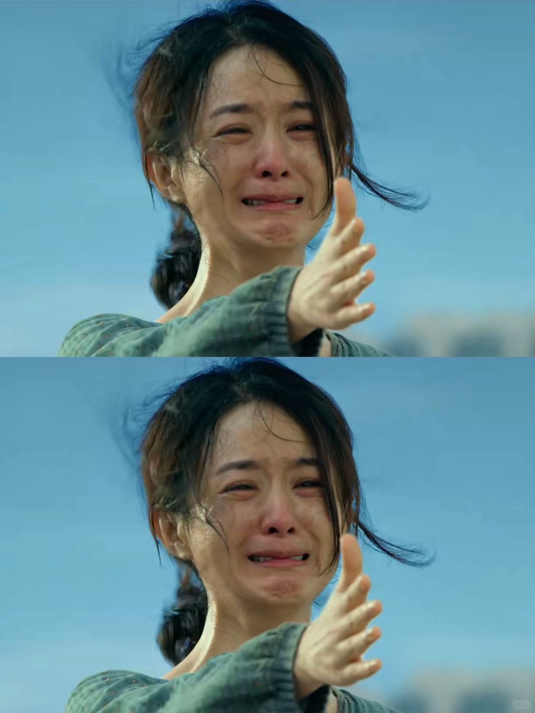 后劲很大的电影，又好笑又好哭😭太好看了❗️