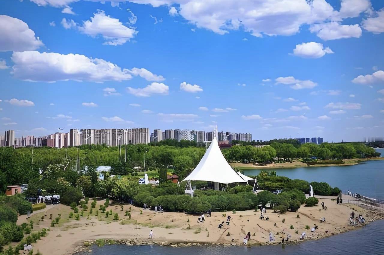 ✨中国东北发展得挺像德国了!✨

★ 贫道在国内、国外游荡了半生，最终还是回到了