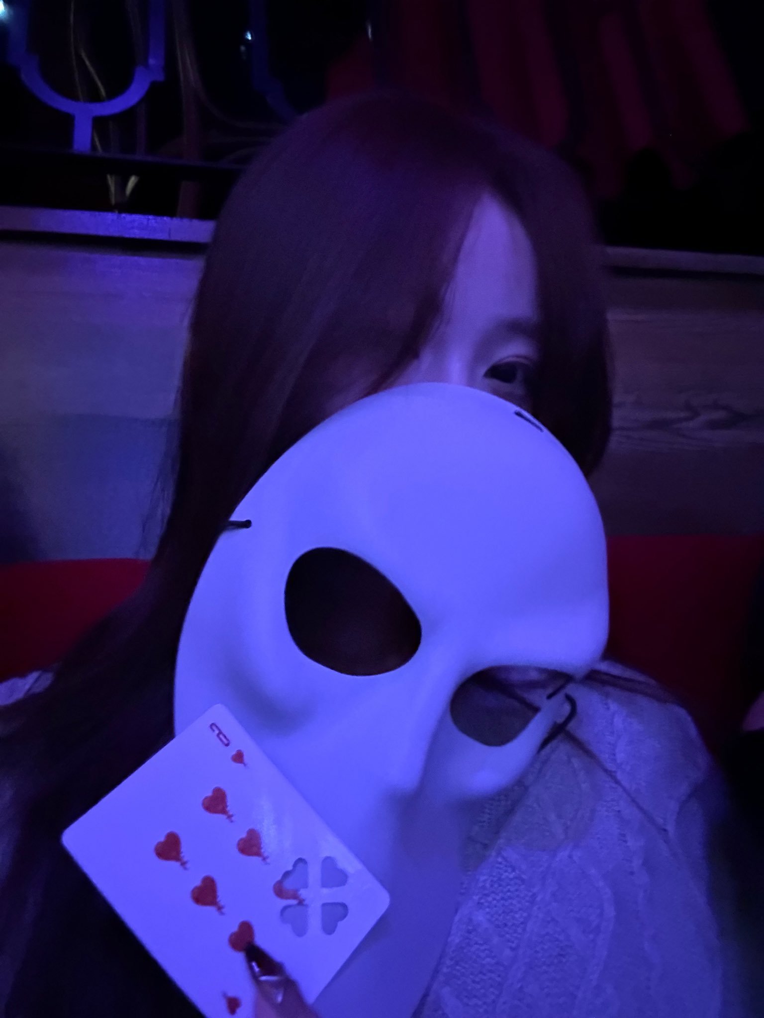 260206 Billlie Haruna大里春菜 