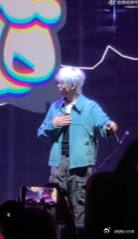 原来你是这样的中国boy 一直以为中国boy只是搞笑博主，没想到他居然是全能型选