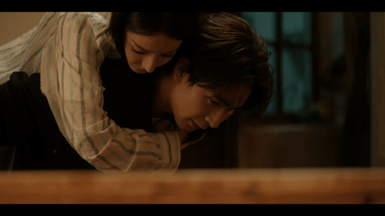 枭起青壤cp粉上桌吃饭了 这两个人相处起来也太甜了点吧，尤其是那种无比自然的夹走