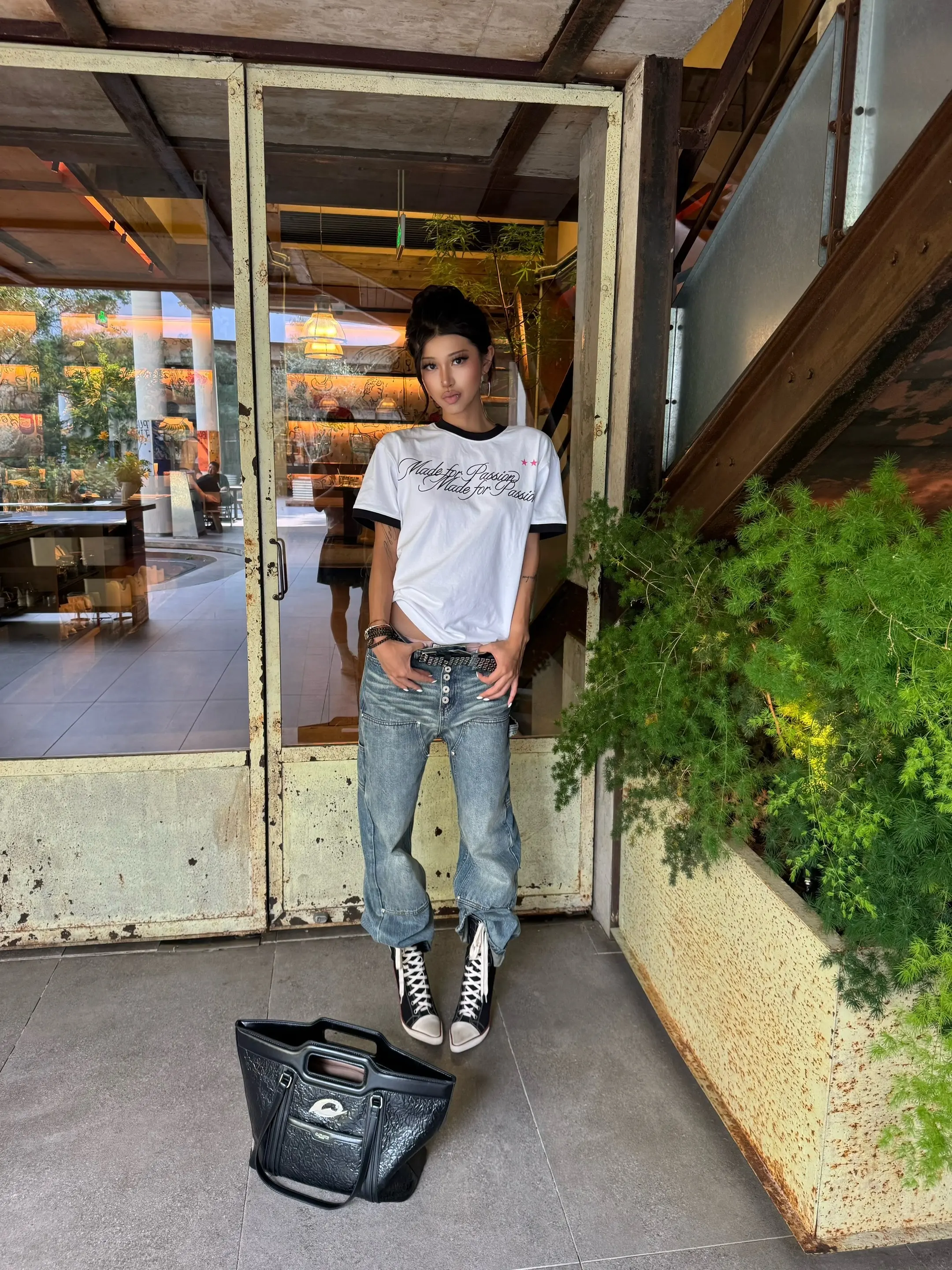 🤍🍃