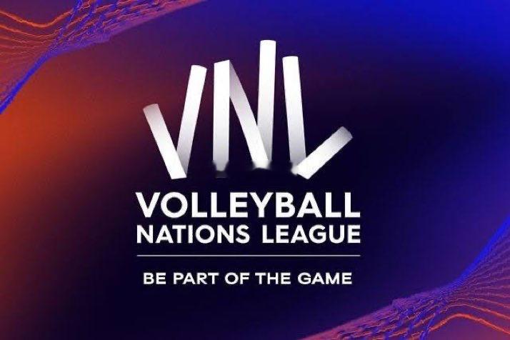 2026年世界男排联赛分站赛及总决赛举办地【第一周】6.10-6.14中国·临沂