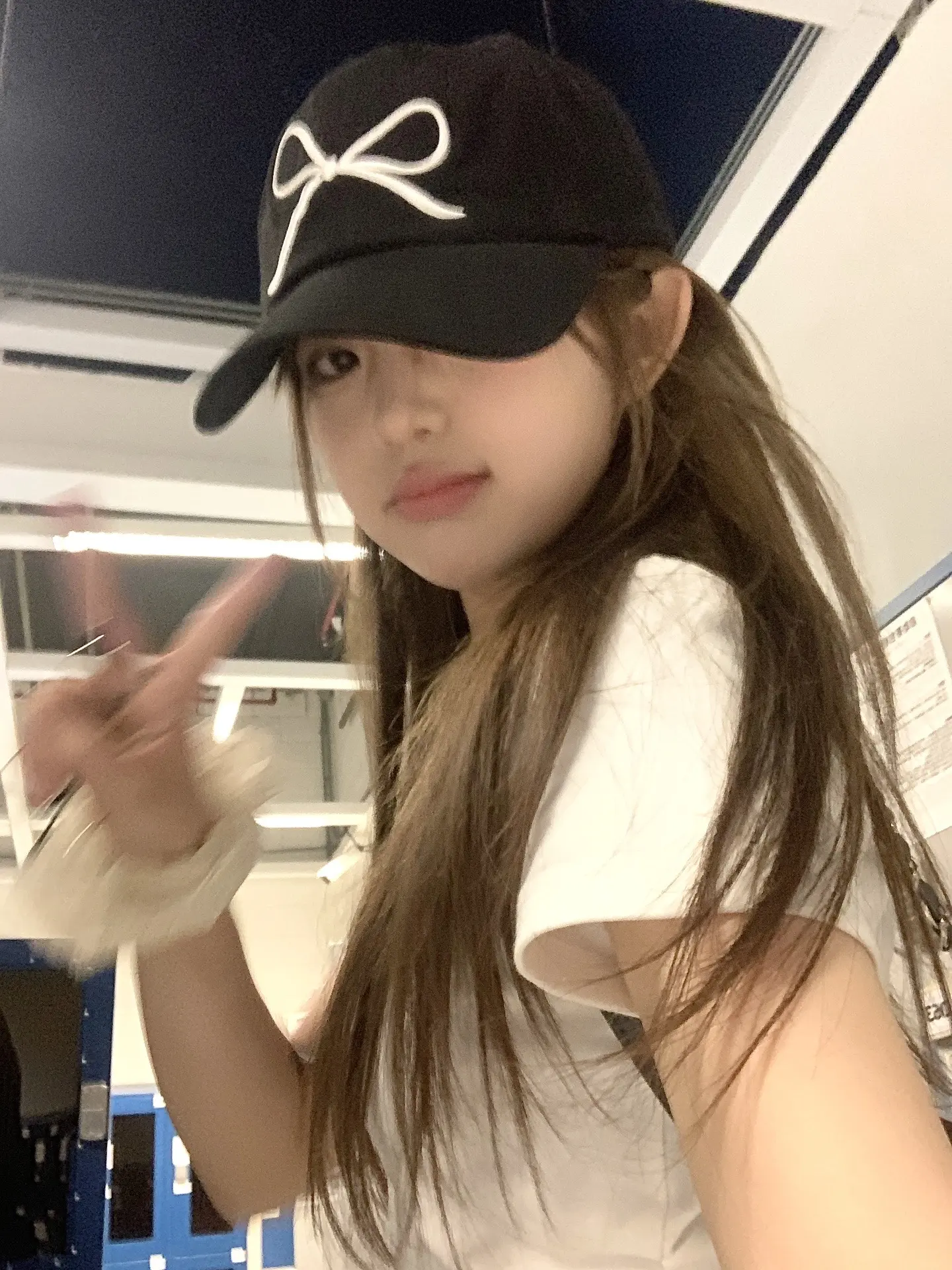 ૮₍ᵔ⤙ᵔ ₎ა小宝