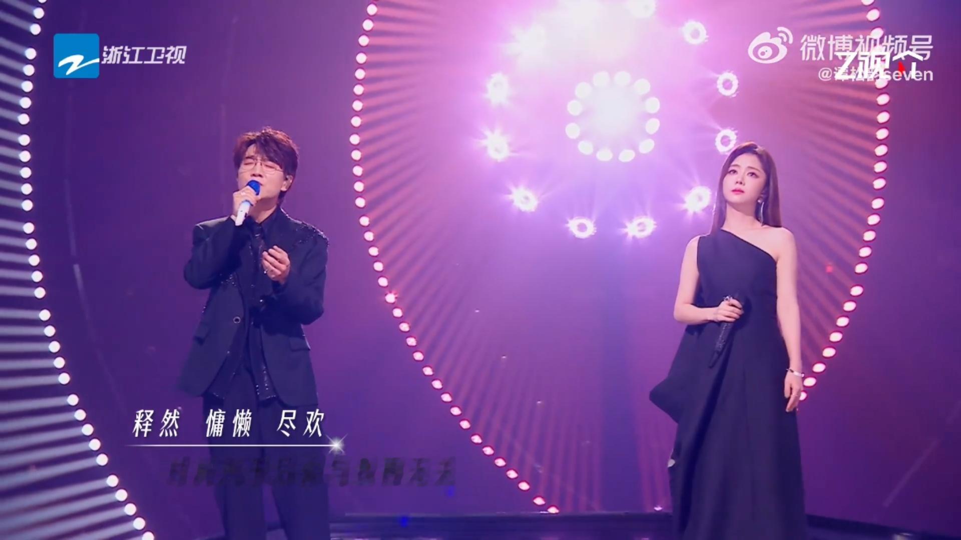 谭松韵暗恋是一个人的兵荒马乱老乡相见氛围轻松又暖心，王铮亮和谭松韵深度探讨《小半