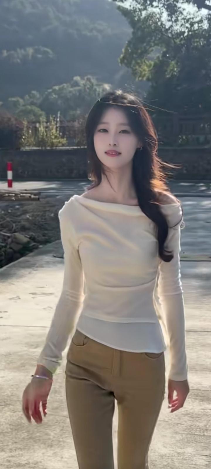 冬日生活打卡季28. 喜欢一个人，或许是一时的心动，但爱一个人，却是一生的深情。