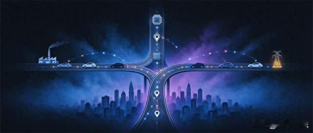 2026年，为什么汽车界“合纵连横”的消息不断？