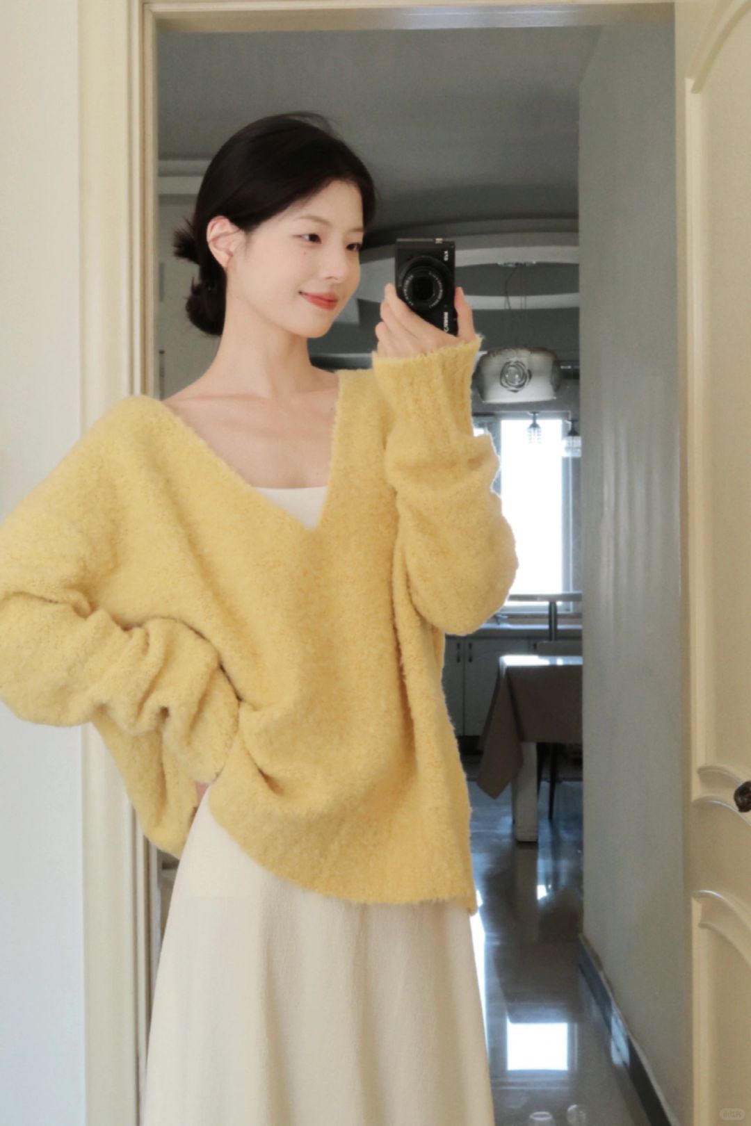 做无名小花