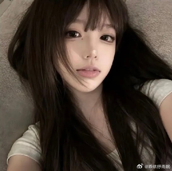 WeChat｜女生头像｜ins 氛围感｜高质量头像｜头像分享 ｜韩系 