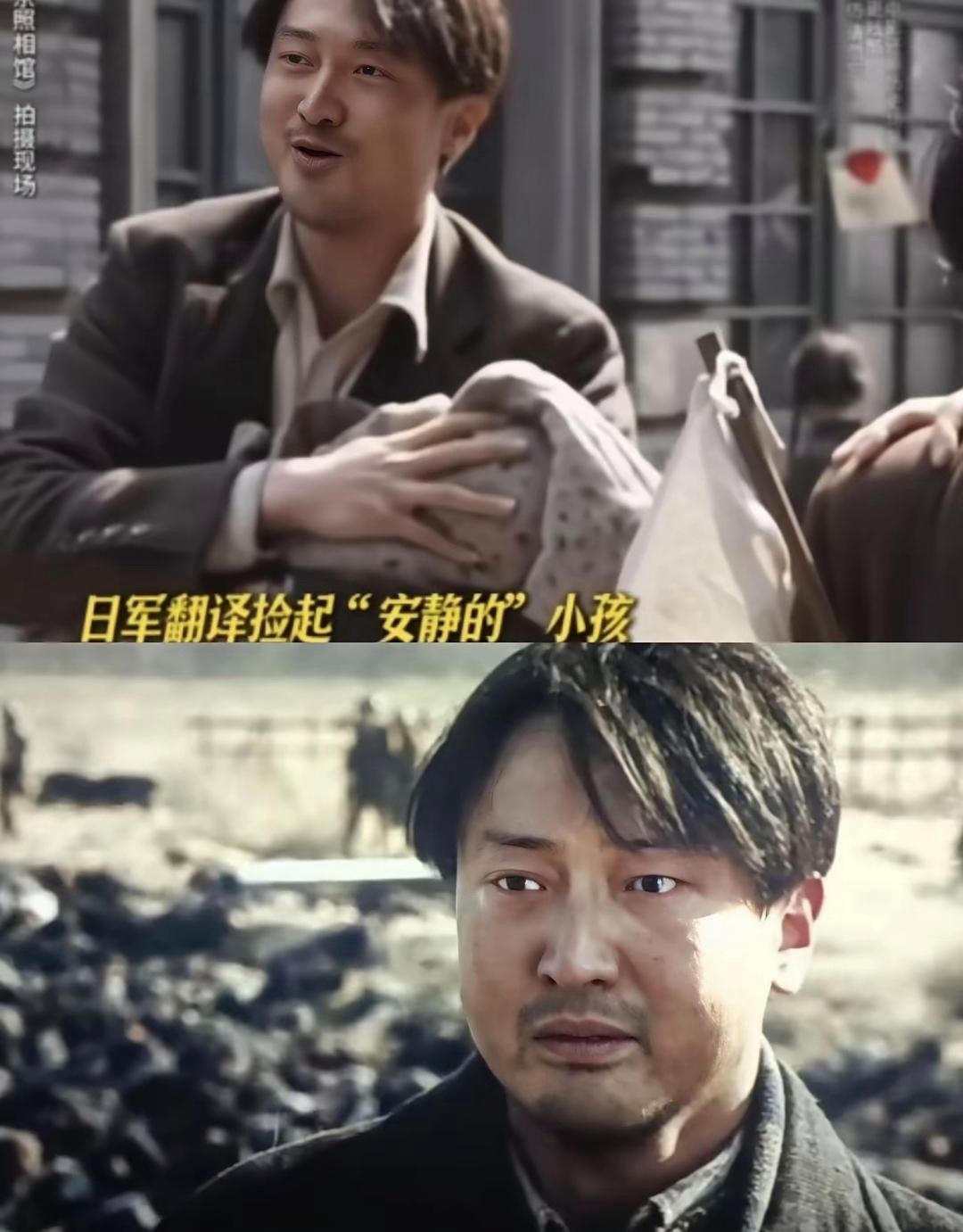 《南京照相馆》的导演后悔极了，不是因为口碑不好，恰恰相反口碑太好了，怎么也没想到