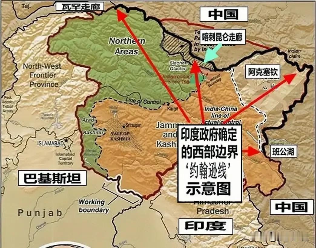 他们国内一堆问题，民众难免有情绪，这个时候就把矛头往外引，靠制造摩擦来聚拢人心，