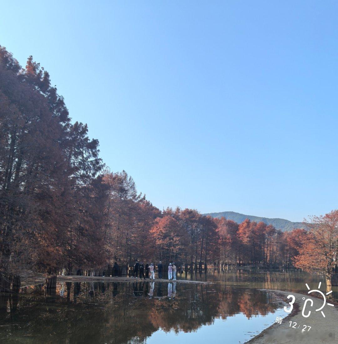 早安         冷空气要光临了……        