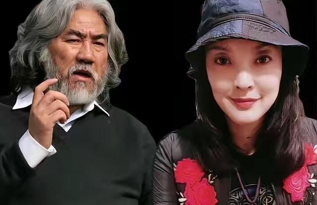 张纪中没死在剧组，却倒在了账本上。“拍《射雕》的大导，竟被催债短信追着跑？”74