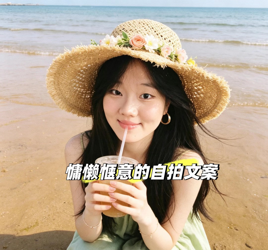 1. 今日美貌正常营业ฅ˙Ⱉ˙ฅ2. 随便拍拍，快乐自来♡̷3. 生活边角料，自