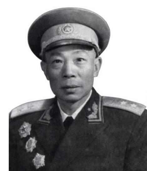 1950年，清剿湖南6万残匪的军长杨梅生路过小镇，见一乞丐老太酷似亡母，派警卫去