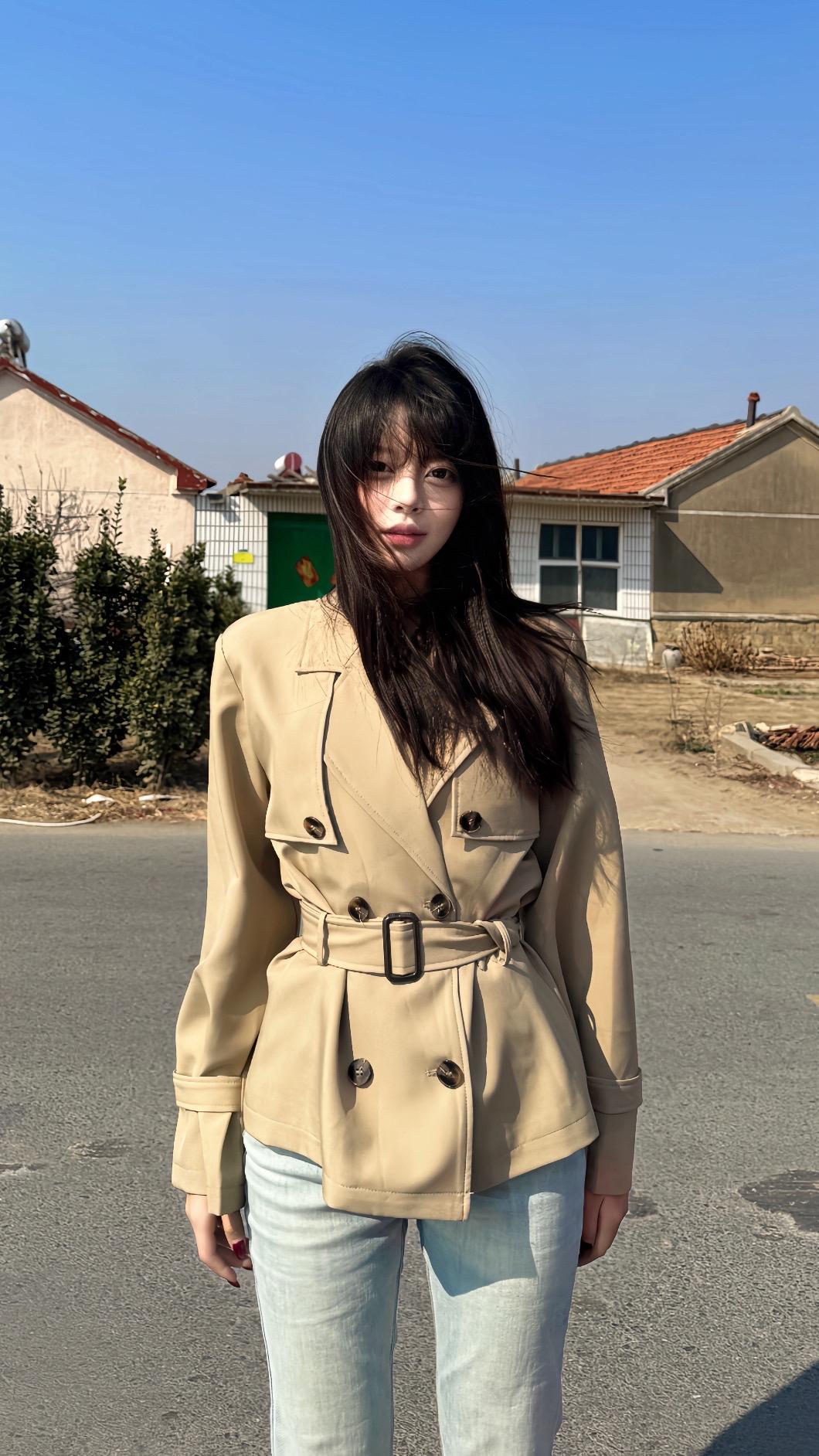 你的出现像一束光 温暖我 涉悸 于是枯木逢春