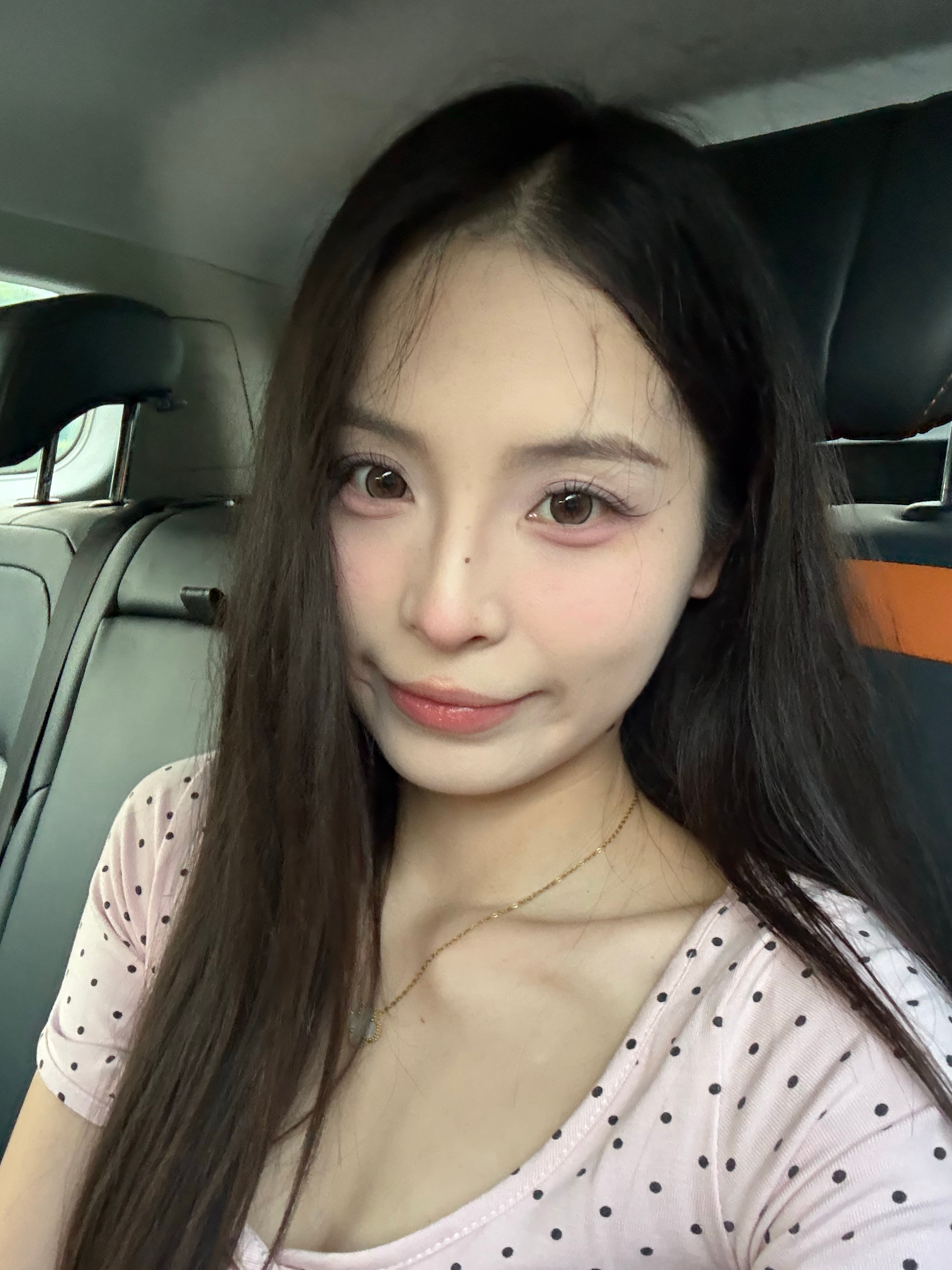 紫色眼影💜生活手记化妆日常分享[超话] ​​​
