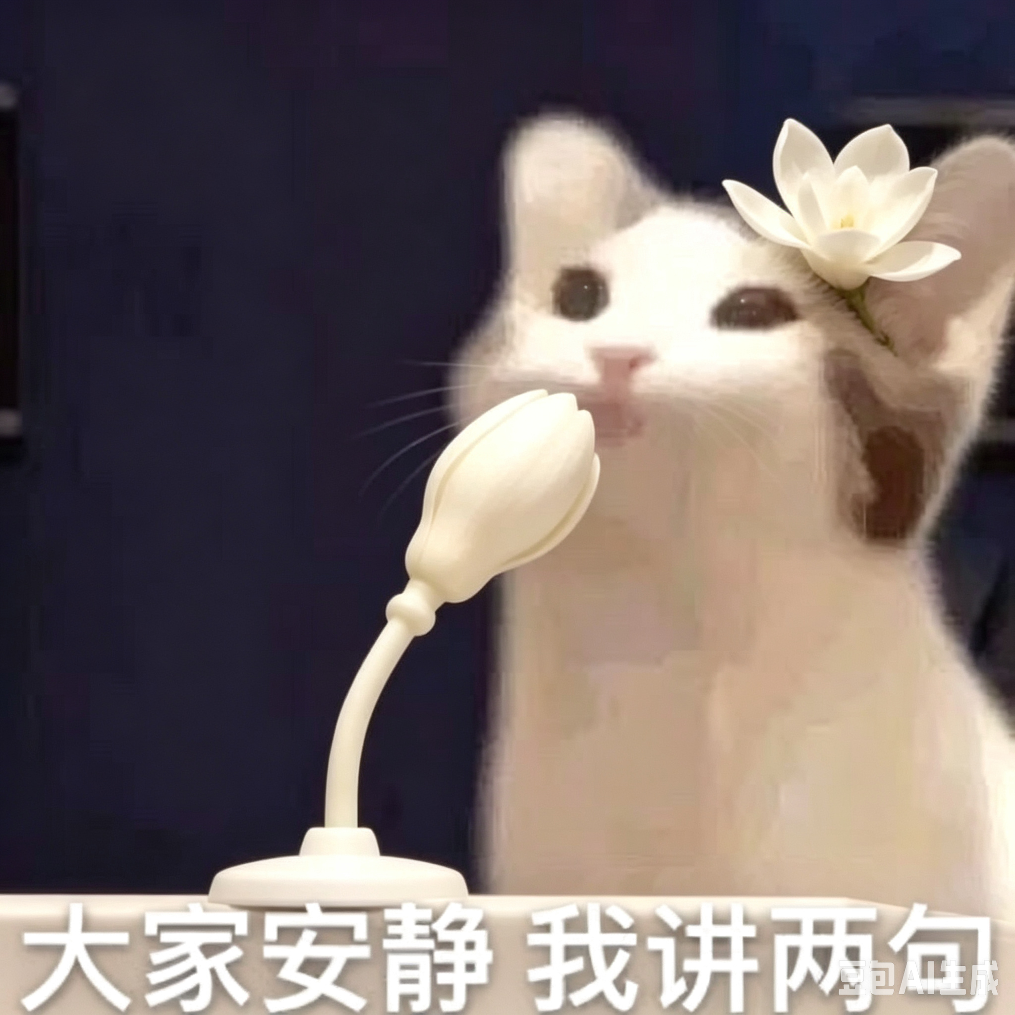 笑吐了，我的群友给我做的，显化