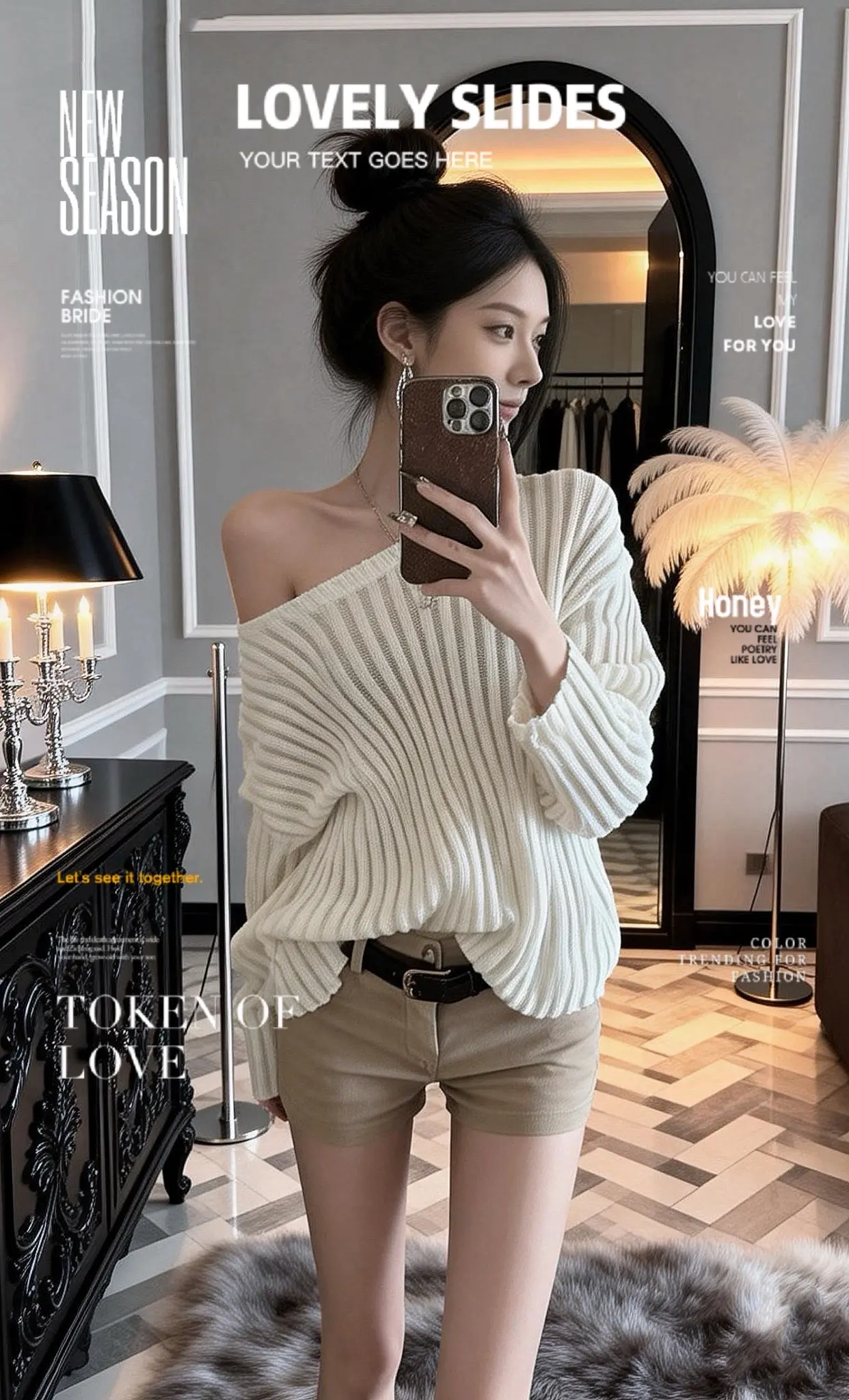 气质这一块拿捏死死的 韩系穿搭 辣妹穿搭 纯欲天花板