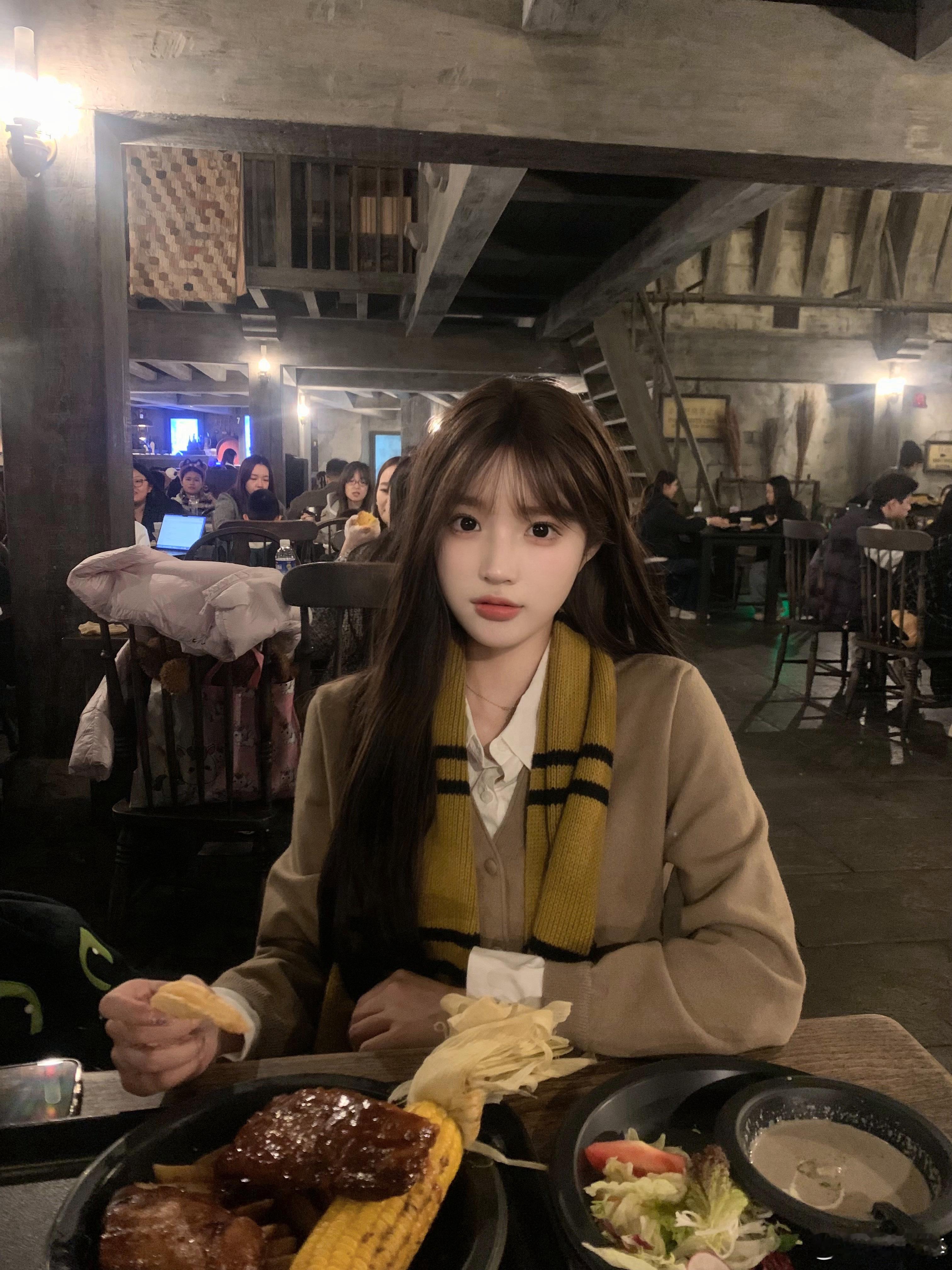 万圣返校日🌍🪄  ​​​