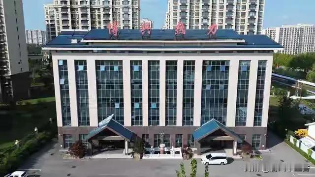 博兴供热这事儿太离谱了！2010年，山东通源热力集团响应招商，和政府签30年供热