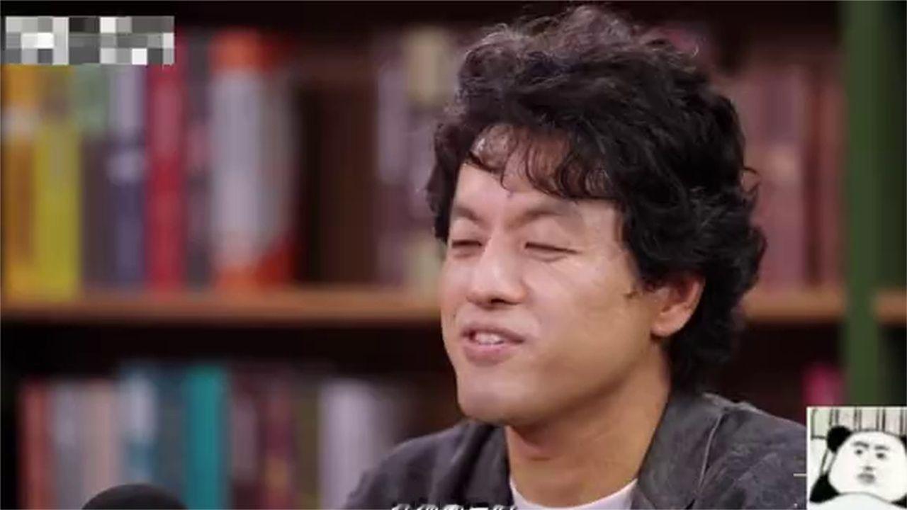 采访竹内亮：南京岳母得知我是日本人时，强烈反对女儿和我结婚