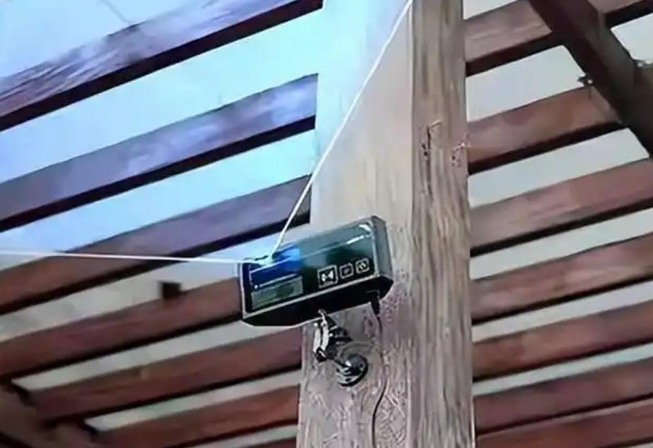 中国造“激光灭蚊神器”海外爆单：一条短视频引爆全球，众筹狂揽250万美元！

谁