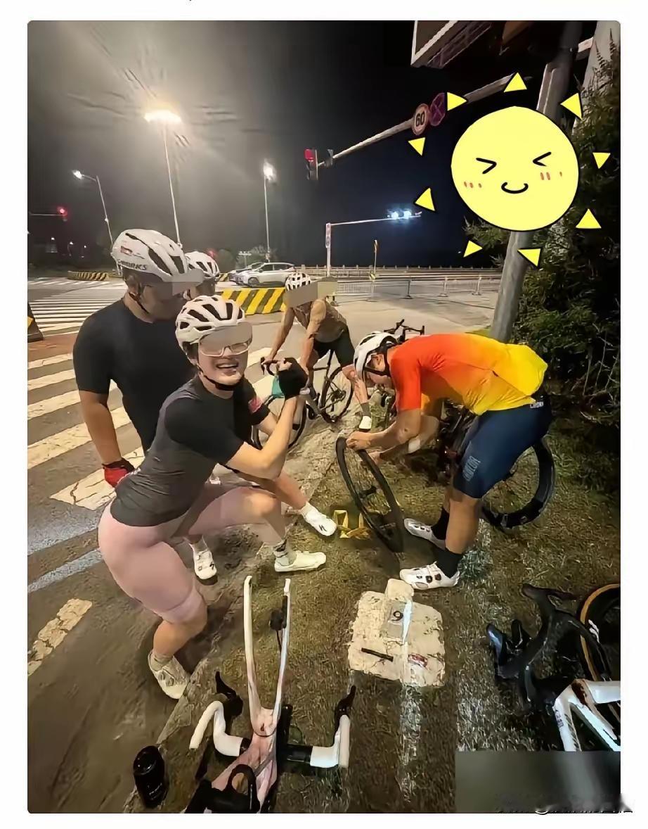 南宁骑行圈这件旧事，最近又被网友翻出来热议，看完当事人的叙述，心里五味杂陈。
 