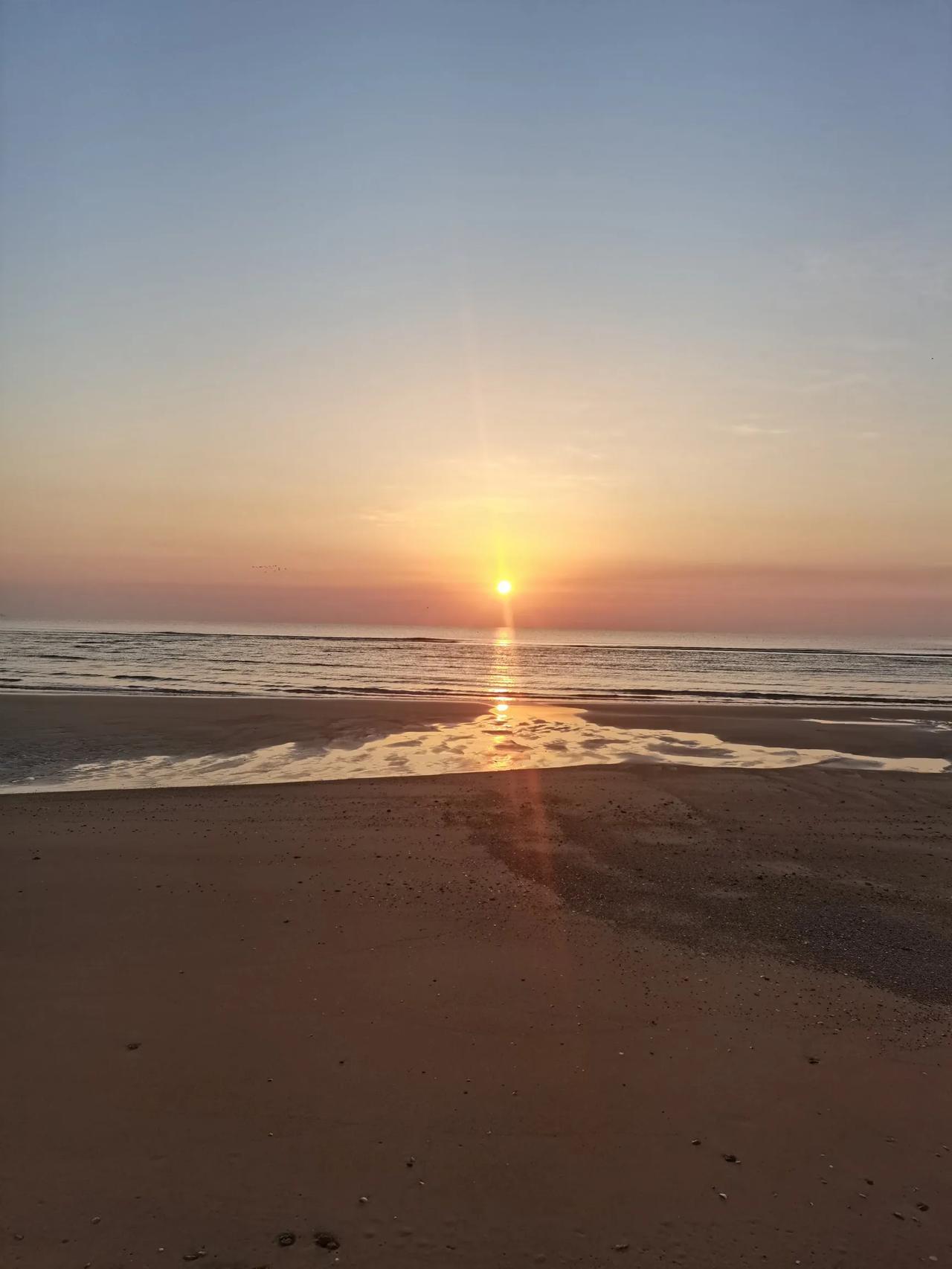 2026年你好[福]
大年初一头一天[烟花]
早上6点45看了日出🌄
11点多