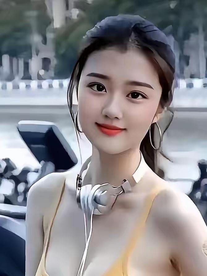 漂亮，真漂亮，太漂亮了