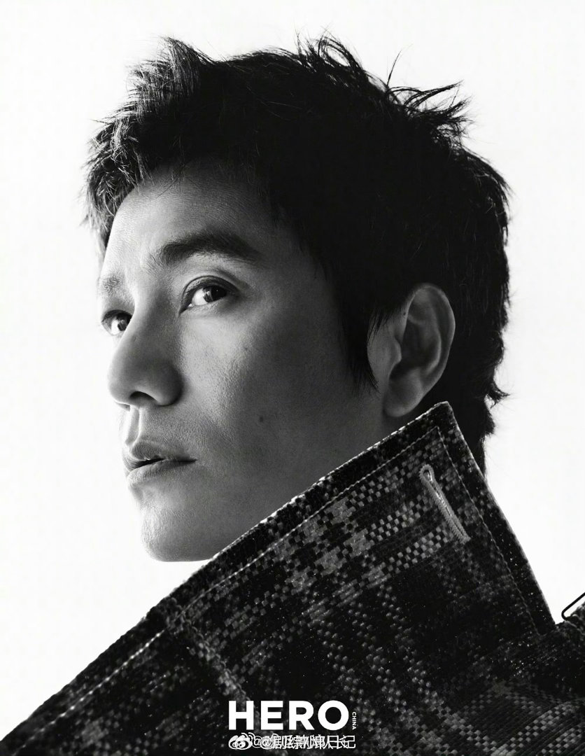 陈坤玩替换梗陈坤玩自己的替换梗 被造谣“被替换”怎么办？陈坤教你：自己玩自己的替