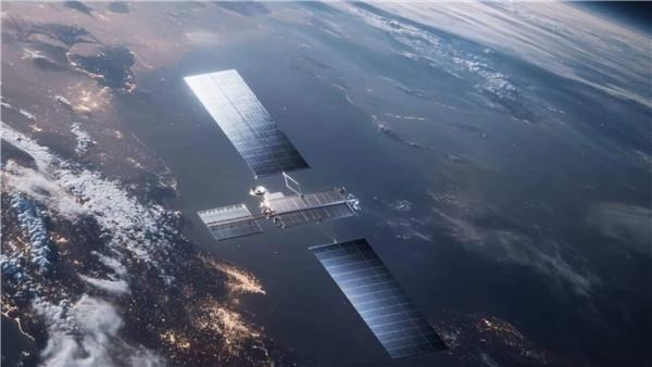 AI算力上天了！SpaceX联合英伟达打造Starmind AI1卫星，每颗搭载