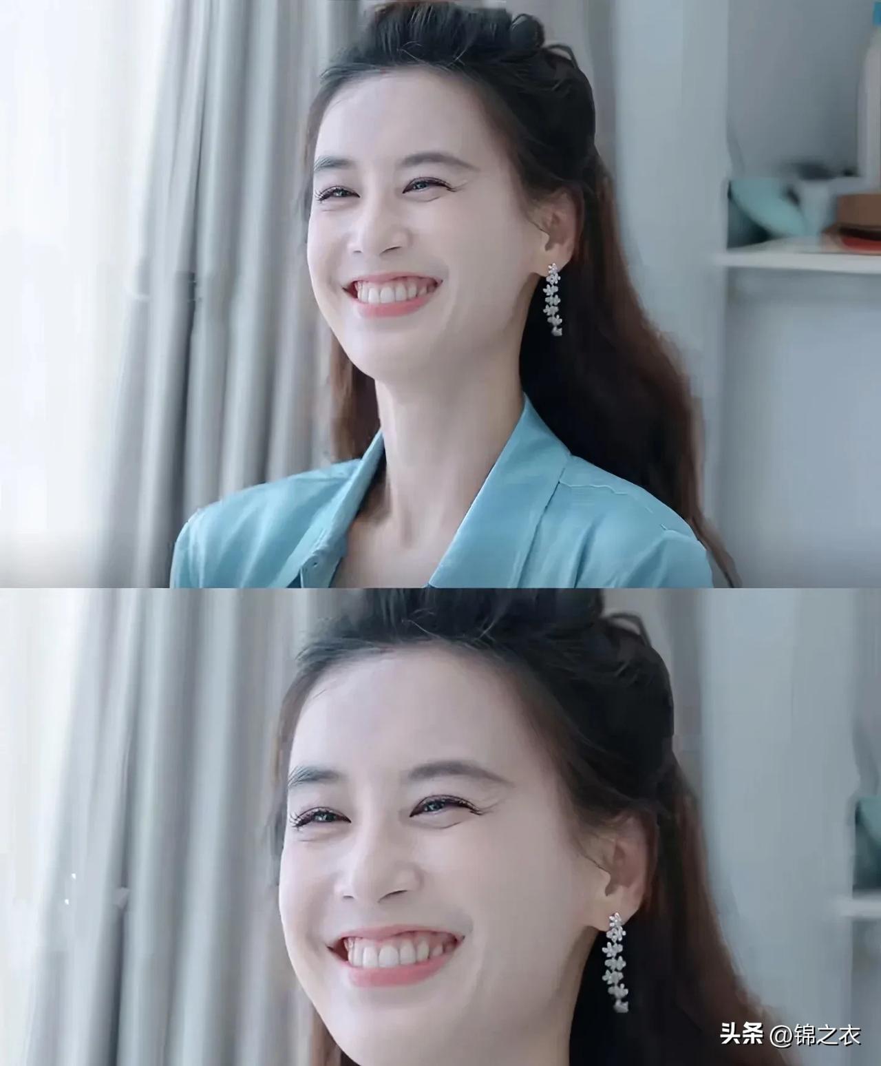 呵呵，有网友说，黄圣依的故事告诉我们有一个优秀的爸爸妈妈真的很重要，因为她的生活