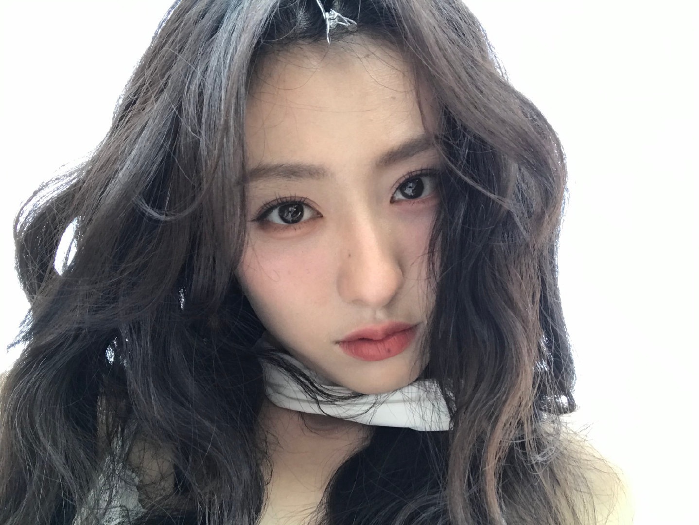 👤 胡连馨花絮 live（1） 
