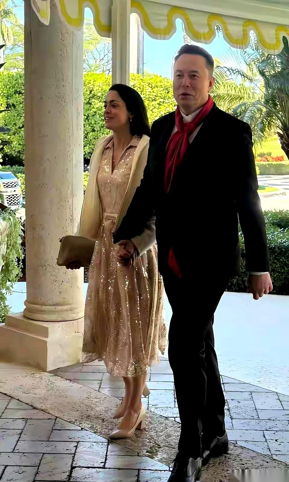 那份让整个美国上流社会抖三抖的爱泼斯坦名单，大家翻来覆去地看，发现一个怪事：全世