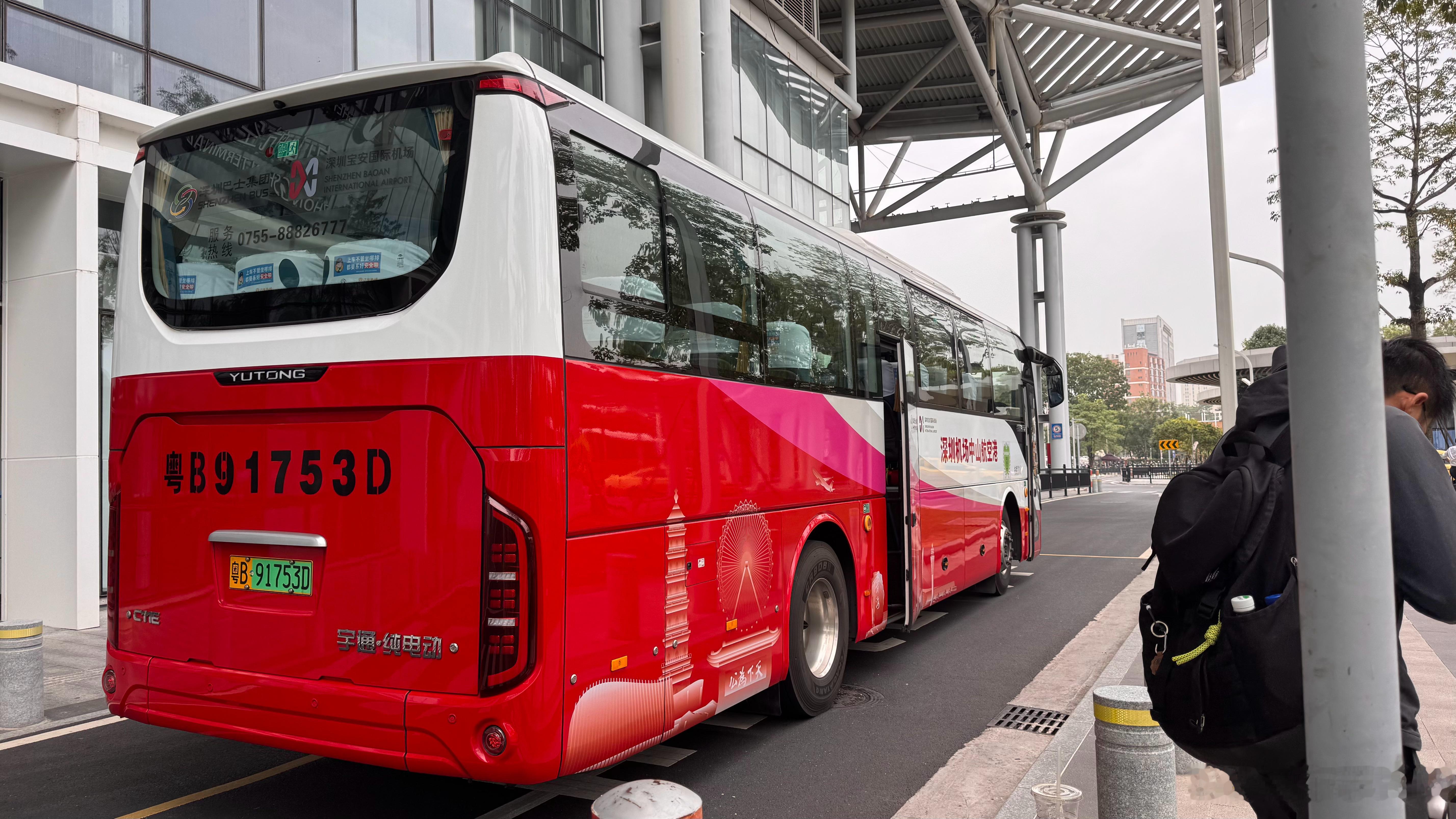 风琴脚大巴的危害程度极高….比网约车的风琴脚提神太多太多了….大巴扭矩太大，加之