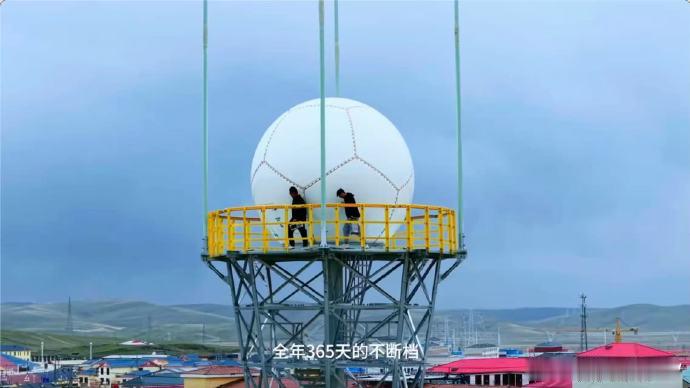平凡坚守的每一刻都值得被记录 致敬每一位在平凡岗位上的守护者[收到] 行业坚守铸