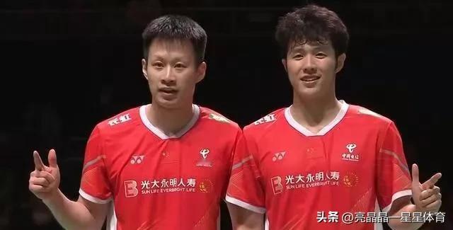预测韩国公开赛/国羽今日7场比赛战果[玫瑰]

1，🇨🇳蒋振邦/魏雅欣2：0