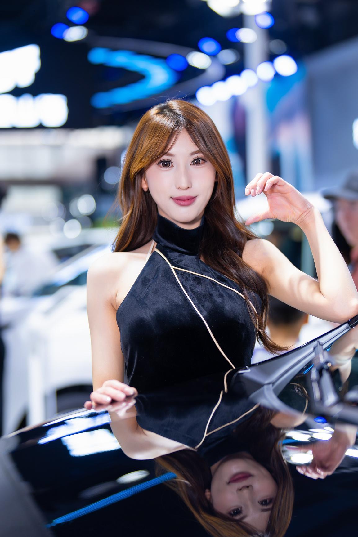 聆听猎人的车展笔记聆听在广州车展猎人拍拍 2026 五一广州车展想把图片带回家？