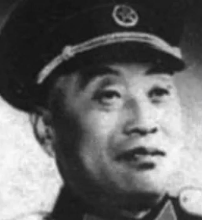 1950 年，大汉奸赵玉昆被捕后，供出一名同伙。此人竟是解放军 68 军参谋长宋