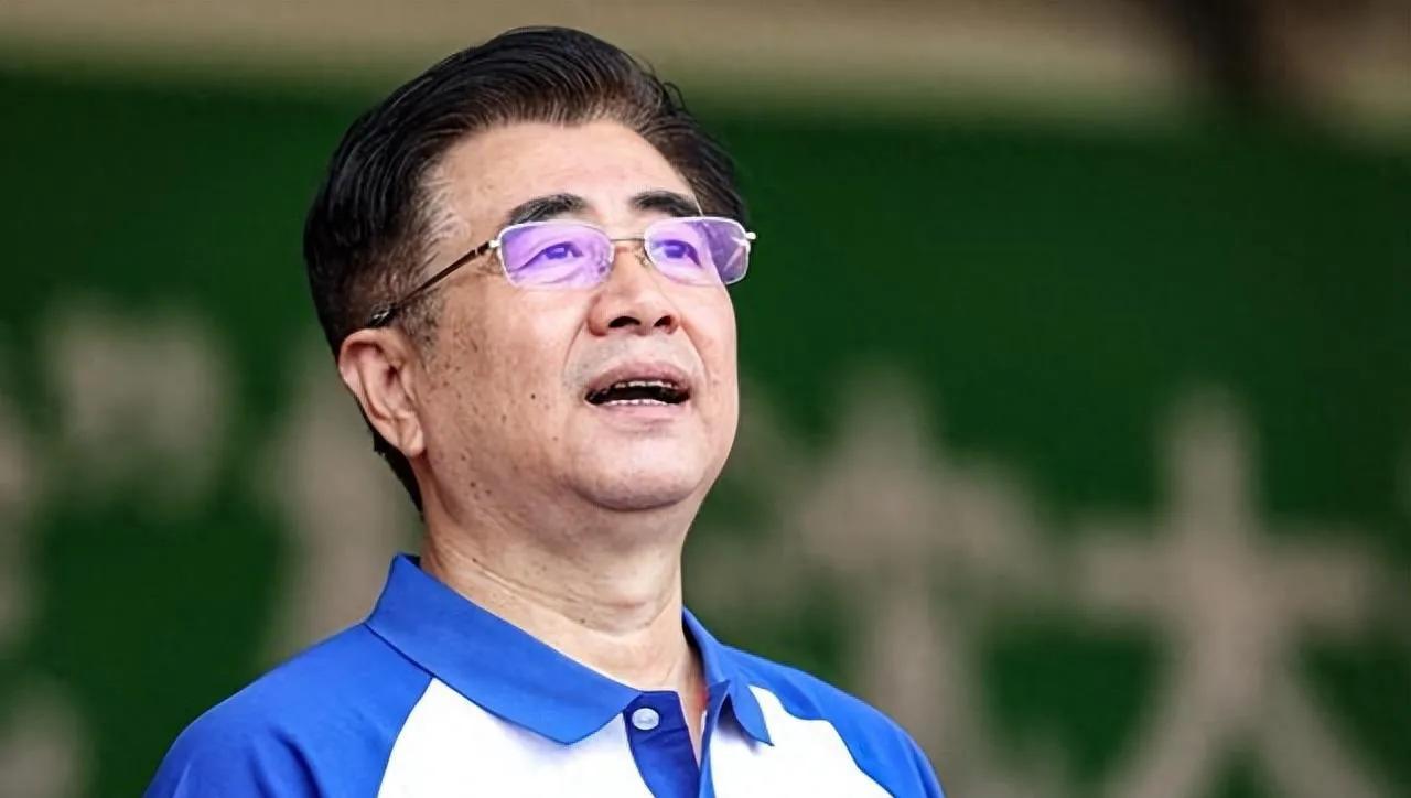 中国足球在亚洲什么水平？不用我们争论了，官方给出了明确答案。中国足协主席宋凯在与