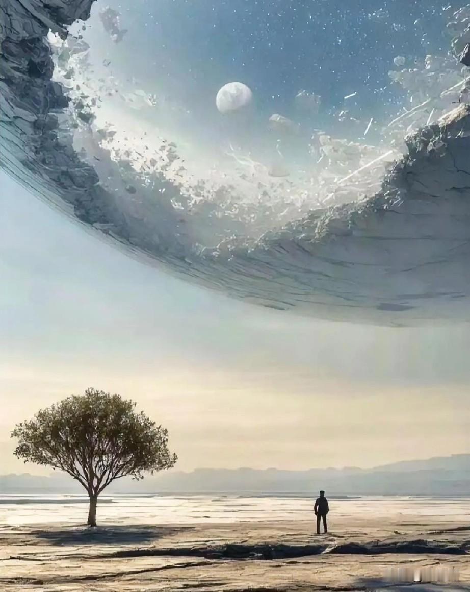 不要以为这个世界上你什么都知道，其实，你知道的啥都不是，因为世界本来就是未知的，