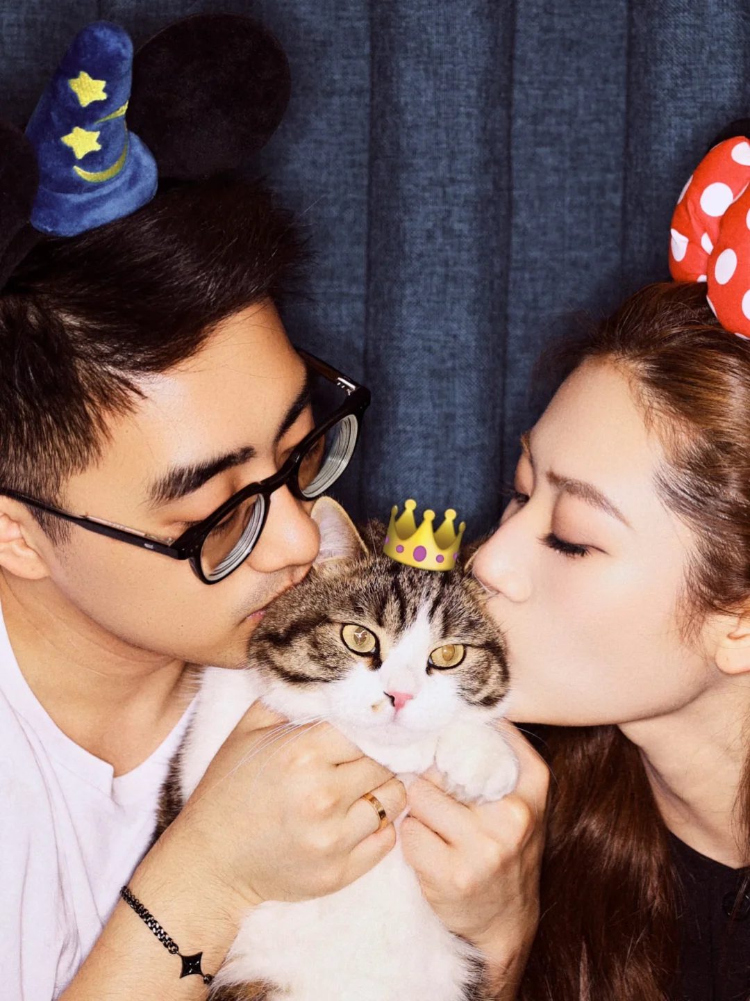 生日快乐 我的小猫🎂还有一些想对你说的话