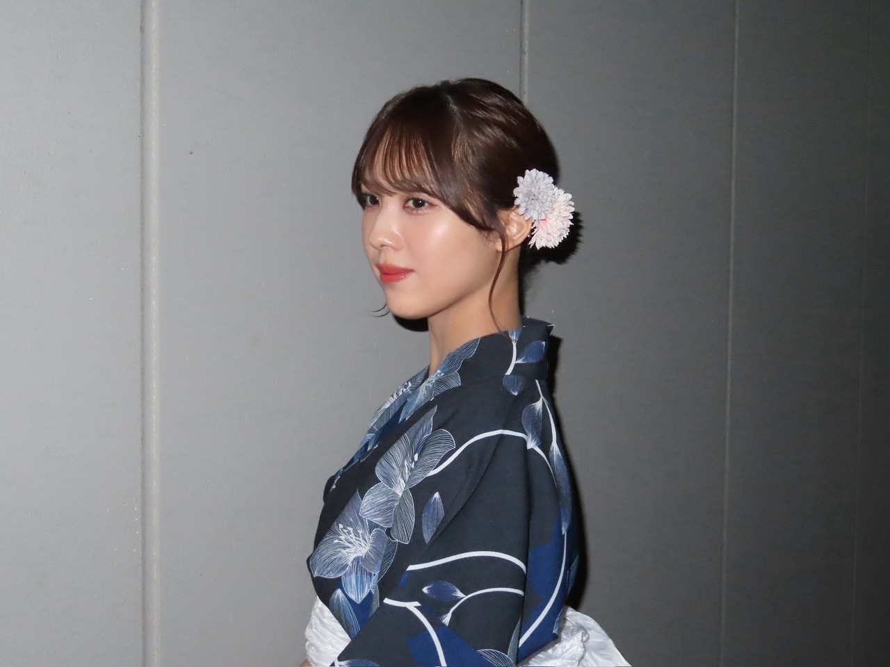 まりぃちゃん「私がファンとして握手会に行った時、あまりの緊張で伝えたかった事が全
