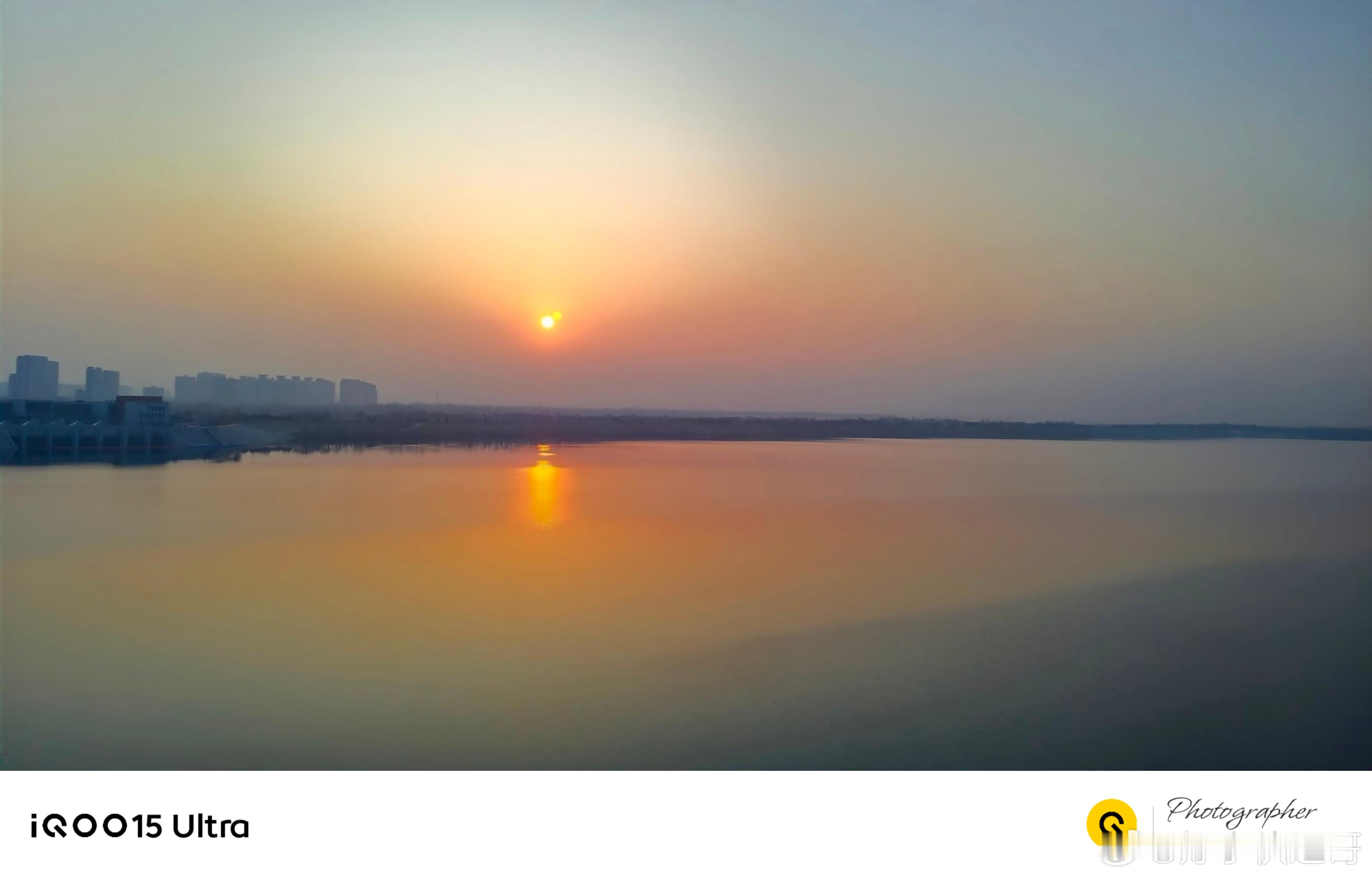 iQOO15 Ultra众所周知，这款手机在游戏方面是顶级的，在实际使用中，我发