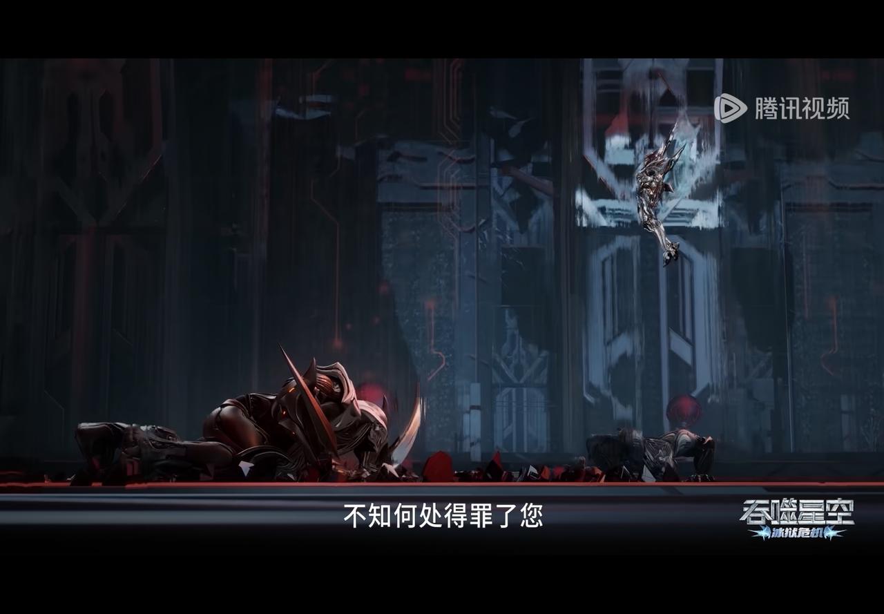 魔手王懂得如何服软，要不然的话也不可能活到这么久，但是现在的局面就是罗峰并不需要