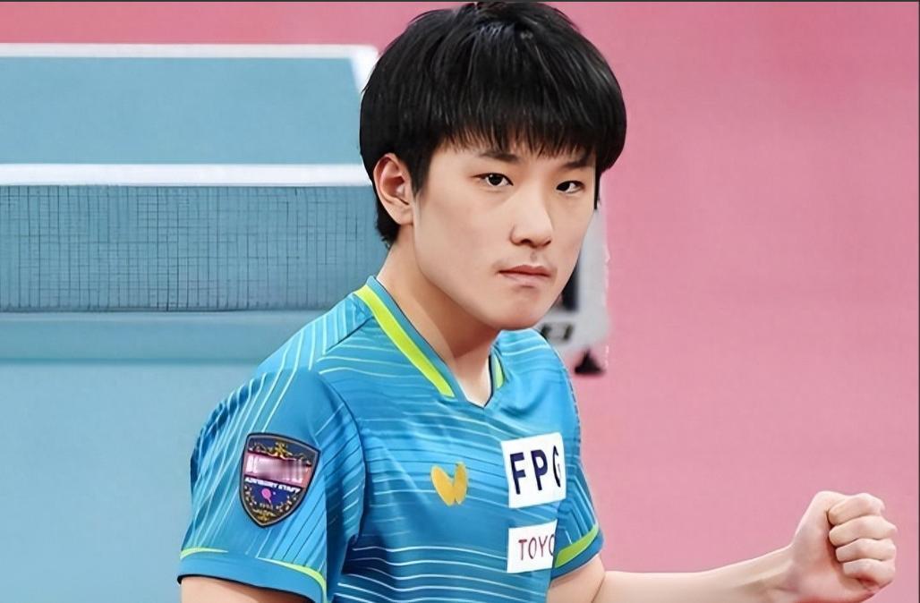 凭什么让我滚出中国！2022年，加入日本国籍的乒乓球天才张智和，回到四川老家祭祖